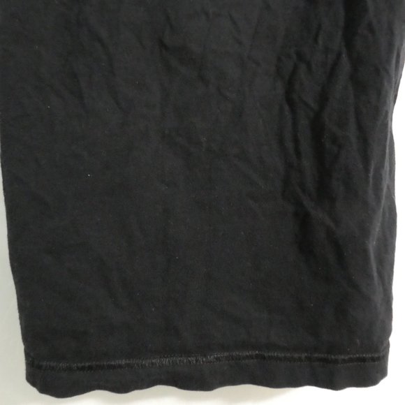 CHILDREN'S PLACE Sport black graphic tank top "Power Surge" print / design large - Picture 11 of 11